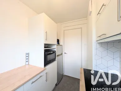 Apartment in Mérignac (33700)