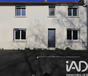 House in Niort (79000)