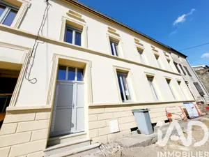 Apartment in Villers-la-Montagne (54920)