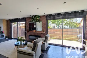 House in Saint-Michel-sur-Orge (91240)