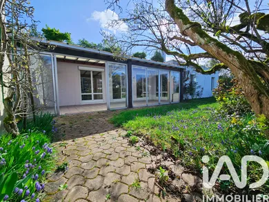 Maison à Saint-Michel-sur-Orge (91240)