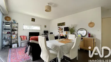 Appartement à Mérignac (33700)