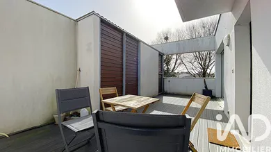 Appartement à Mérignac (33700)