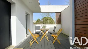 Appartement à Mérignac (33700)