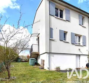 Maison à Antony (92160)