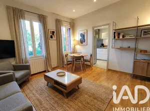 Appartement à Saint-Raphaël (83700)