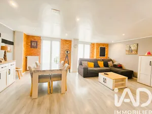 Maison à Mexy (54135)