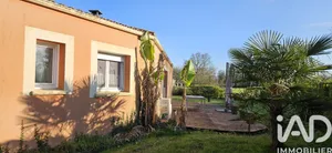 Maison à Froidfond (85300)