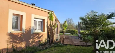 Maison à Froidfond (85300)