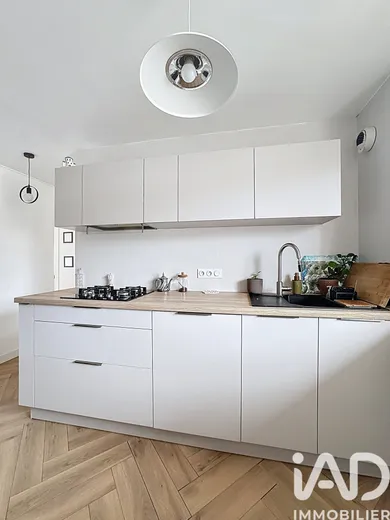 Apartment in Aix-les-Bains (73100)
