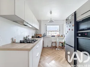 Apartment in Aix-les-Bains (73100)