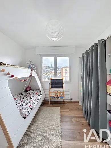 Apartment in Aix-les-Bains (73100)