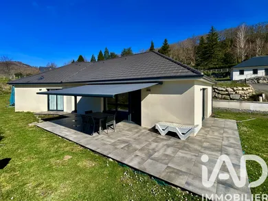 Maison à Ossen (65100)