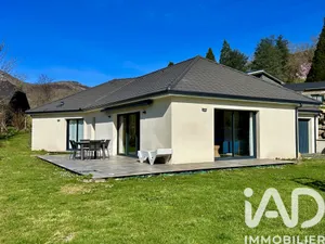 Maison à Ossen (65100)