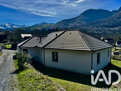 Maison à Ossen (65100)