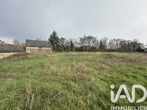 Terrain à bâtir à Tennie (72240)