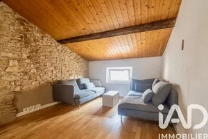 Appartement à Nancy (54000)