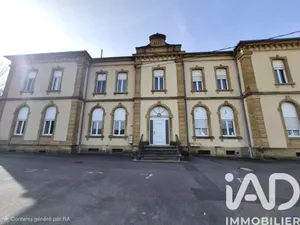 Appartement à Gorcy (54730)