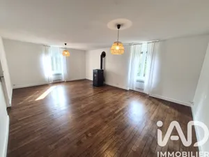 Appartement à Gorcy (54730)