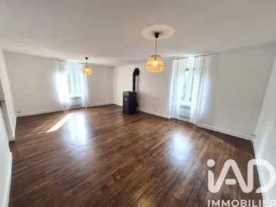 Appartement à Gorcy (54730)