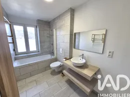 Appartement à Gorcy (54730)