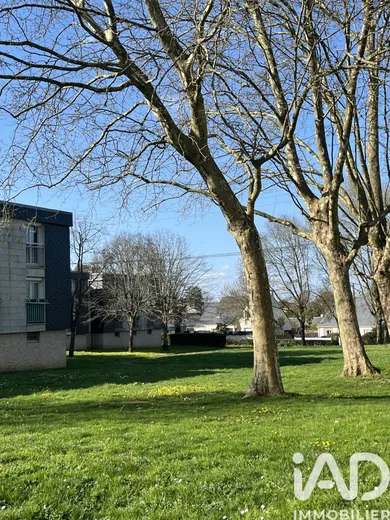 Appartement à Couëron (44220)