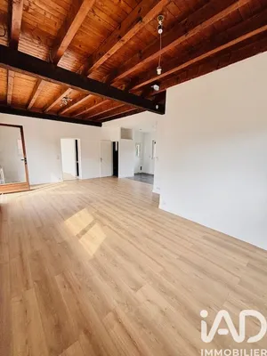 Maison de village à Argonay (74370)