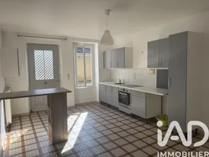 Maison de village à Les Villages Vovéens (28150)
