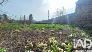 Village house in Saint-Julien-Molin-Molette (42220)