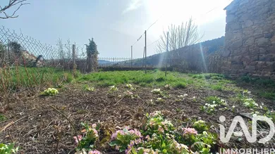 Maison de village à Saint-Julien-Molin-Molette (42220)