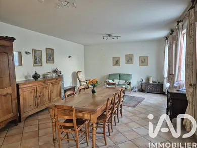 Maison à Nangis (77370)