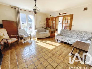 House in Hirson (02500)