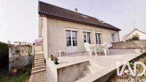 Detached house in Champhol (28300)
