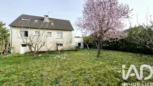 Pavillon à Champhol (28300)