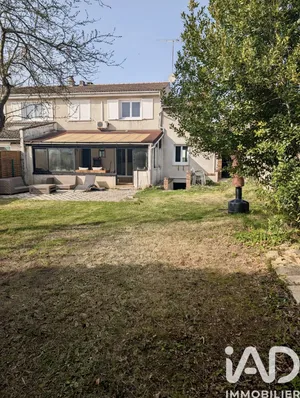 Maison à Trilport (77470)