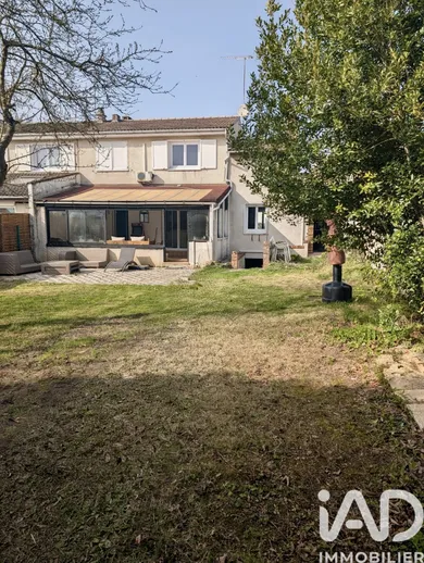 House in Trilport (77470)