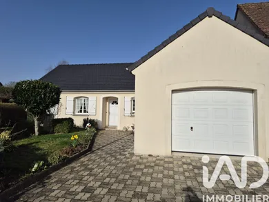 Maison à Nangis (77370)