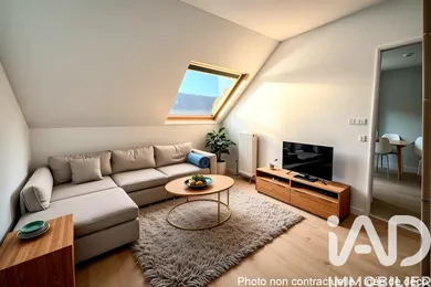 Appartement à Gisors (27140)