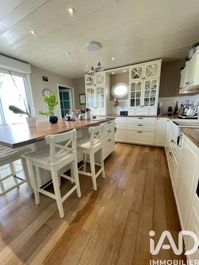 Maison à Périgny (17180)