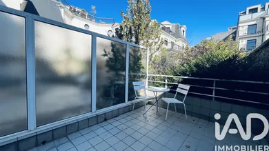 Appartement à Antony (92160)