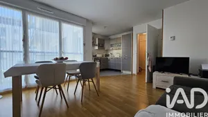 Appartement à Gisors (27140)