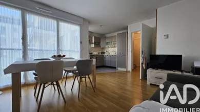 Appartement à Gisors (27140)