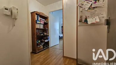 Apartment in Gisors (27140)