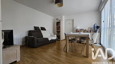 Apartment in Gisors (27140)