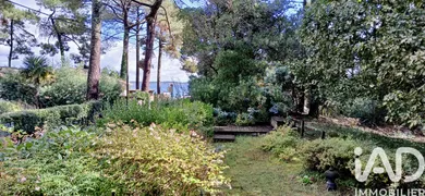 Maison d'architecte à Lacanau (33680)