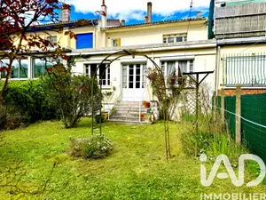 House in Talence (33400)