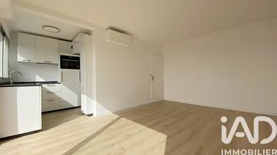 Appartement à Bordeaux (33200)