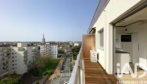 Appartement à Bordeaux (33200)