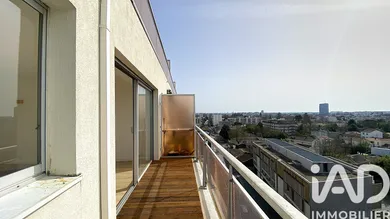 Appartement à Bordeaux (33200)