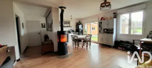 Maison à Landaul (56690)